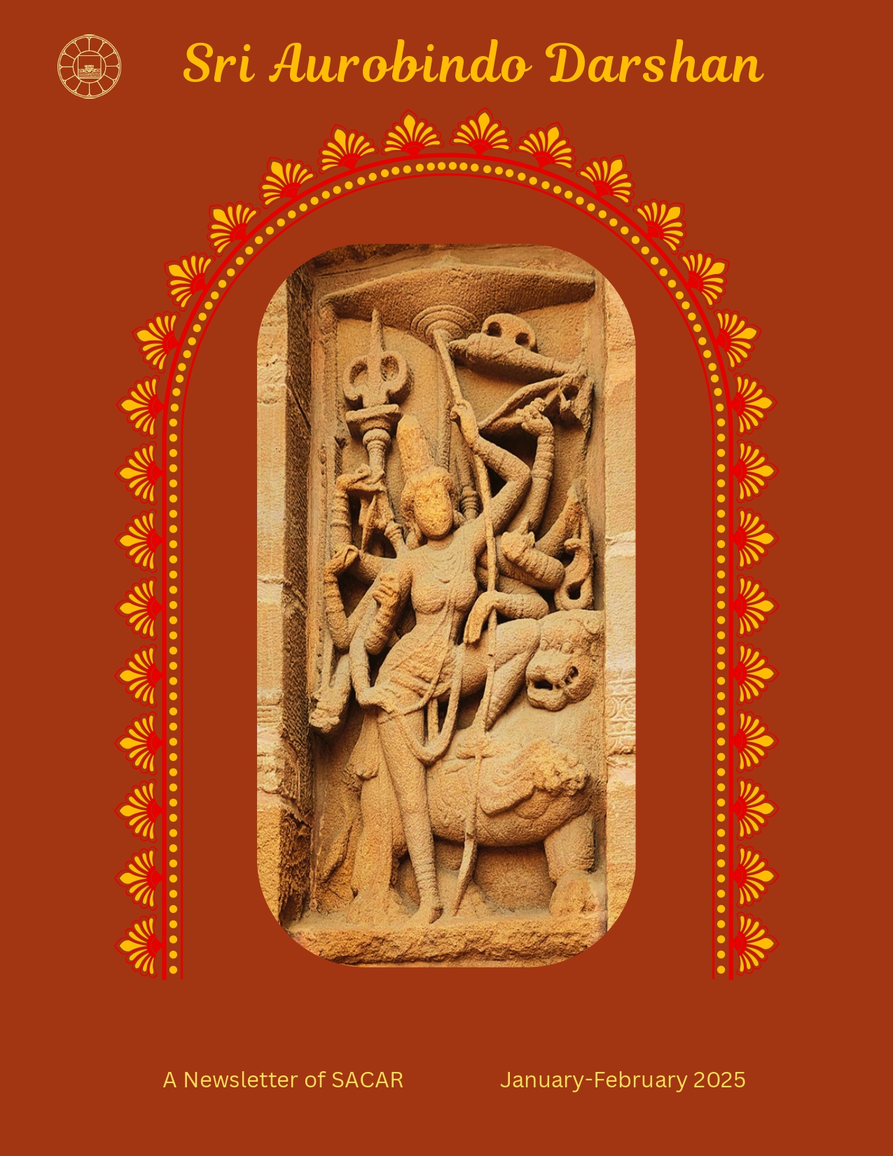 Sri Aurobindo Darshan Jan-Feb 2025_page-0001